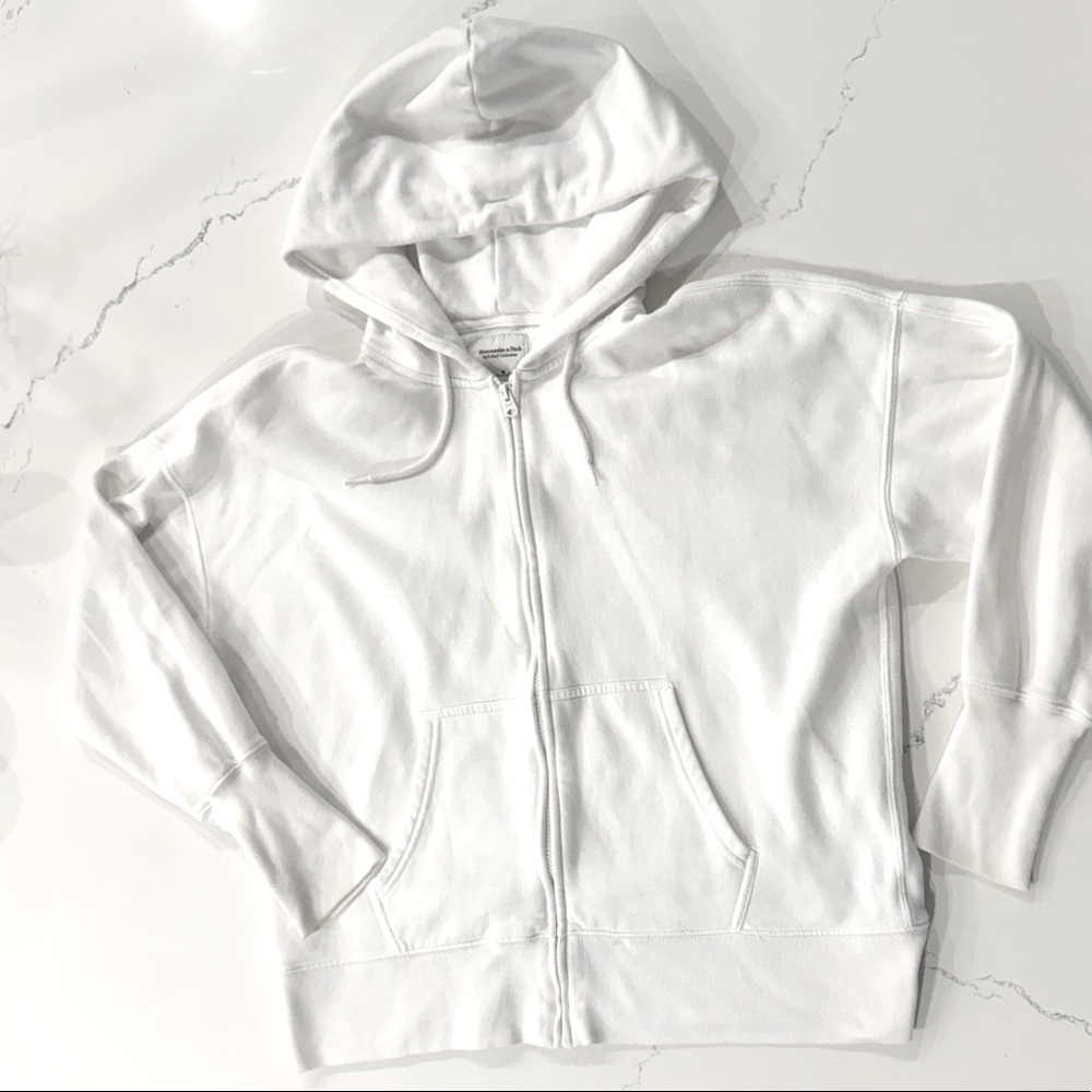 Abercrombie Hoodie